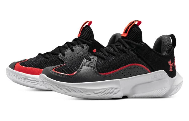 Under Armour Flow FUTR X 3