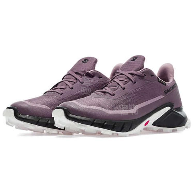 SALOMON ALPHACROSS 5 GORE-TEX