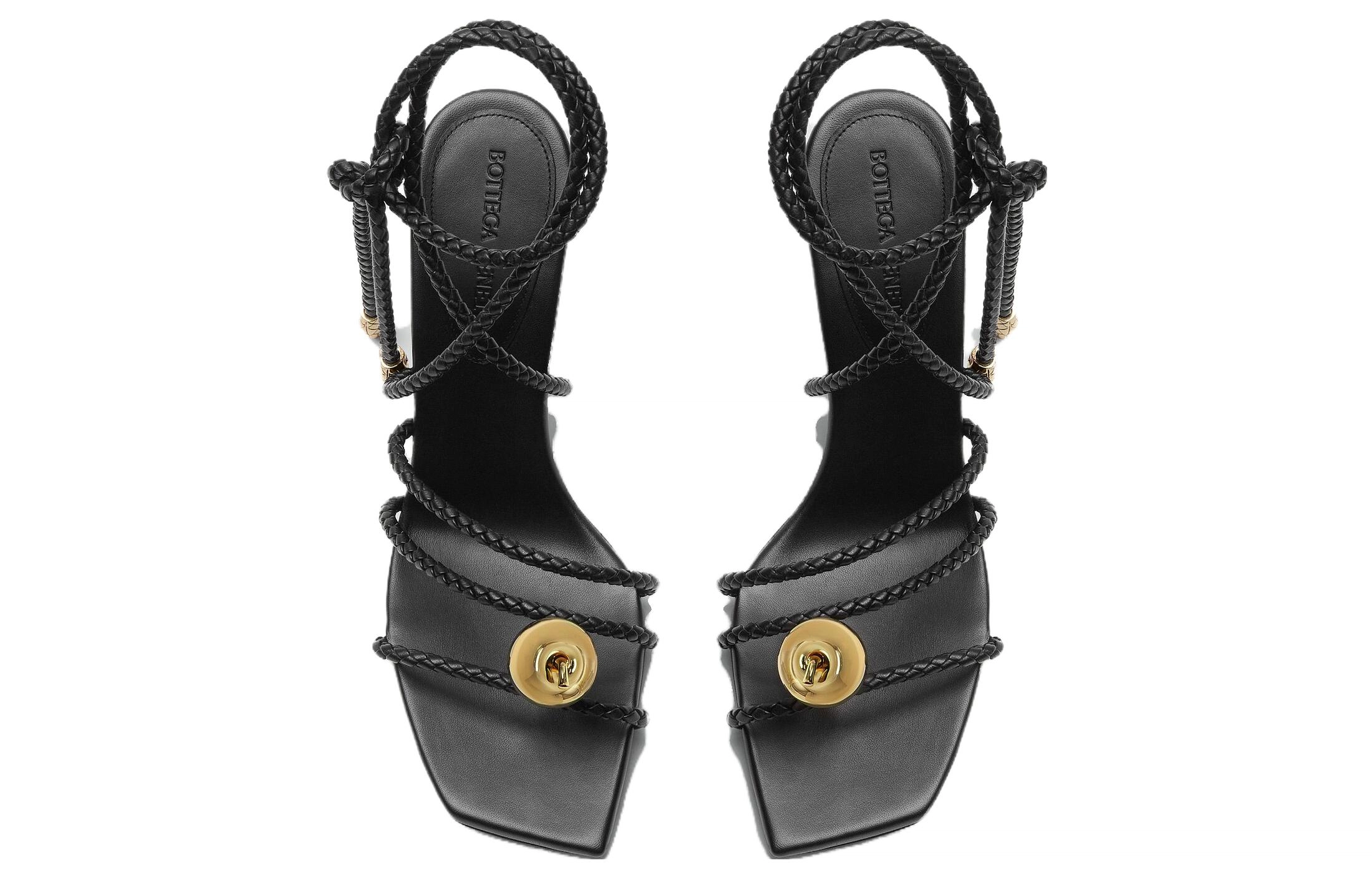 Bottega Veneta 9cm