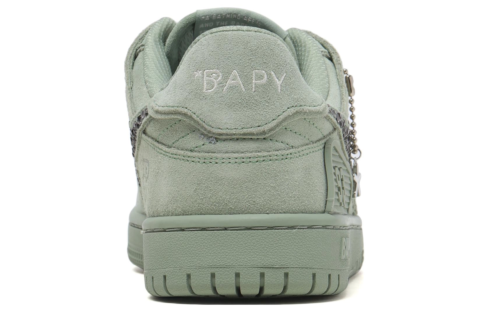 BAPY x A BATHING APE