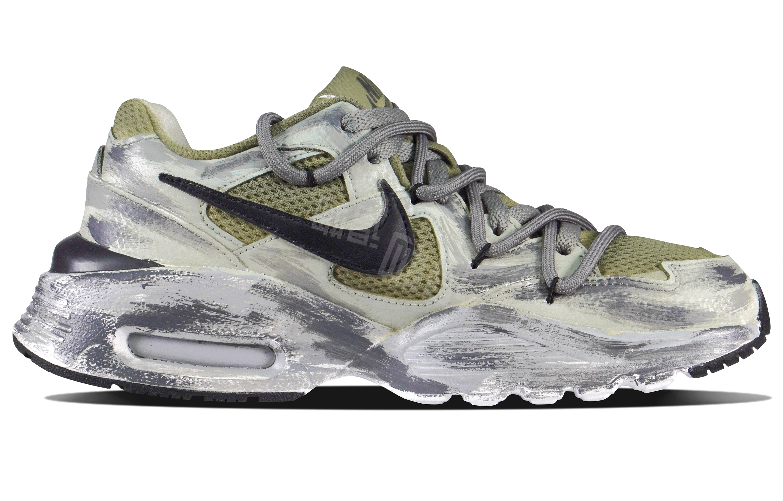 Nike Air Max Fusion