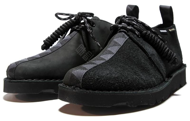 Clarks Desert Trek