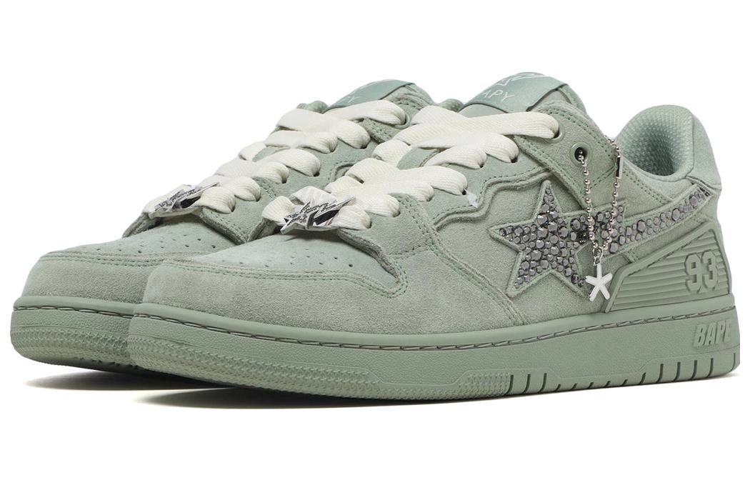 BAPY x A BATHING APE