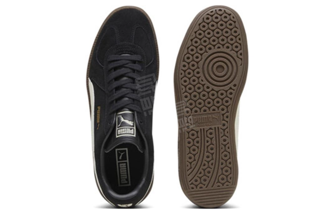 PUMA Army Trainer Suede