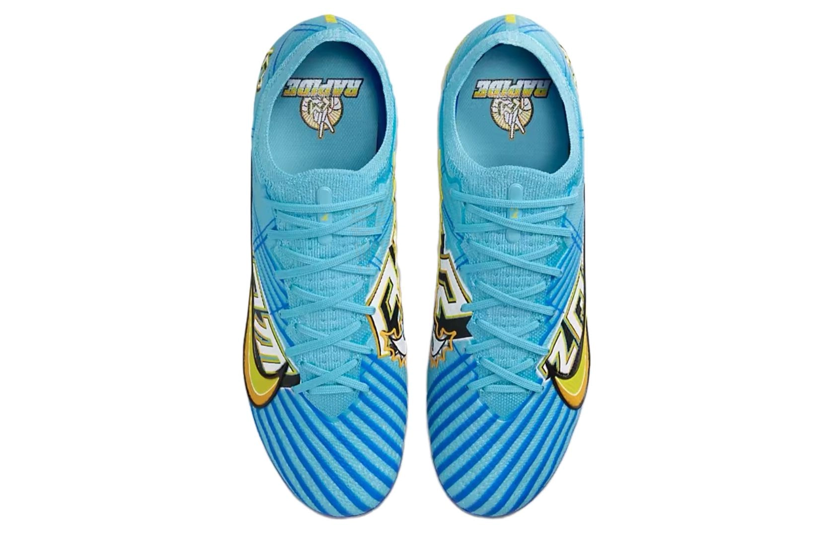 Nike Air Zoom Vapor 15 Elite Km Fg