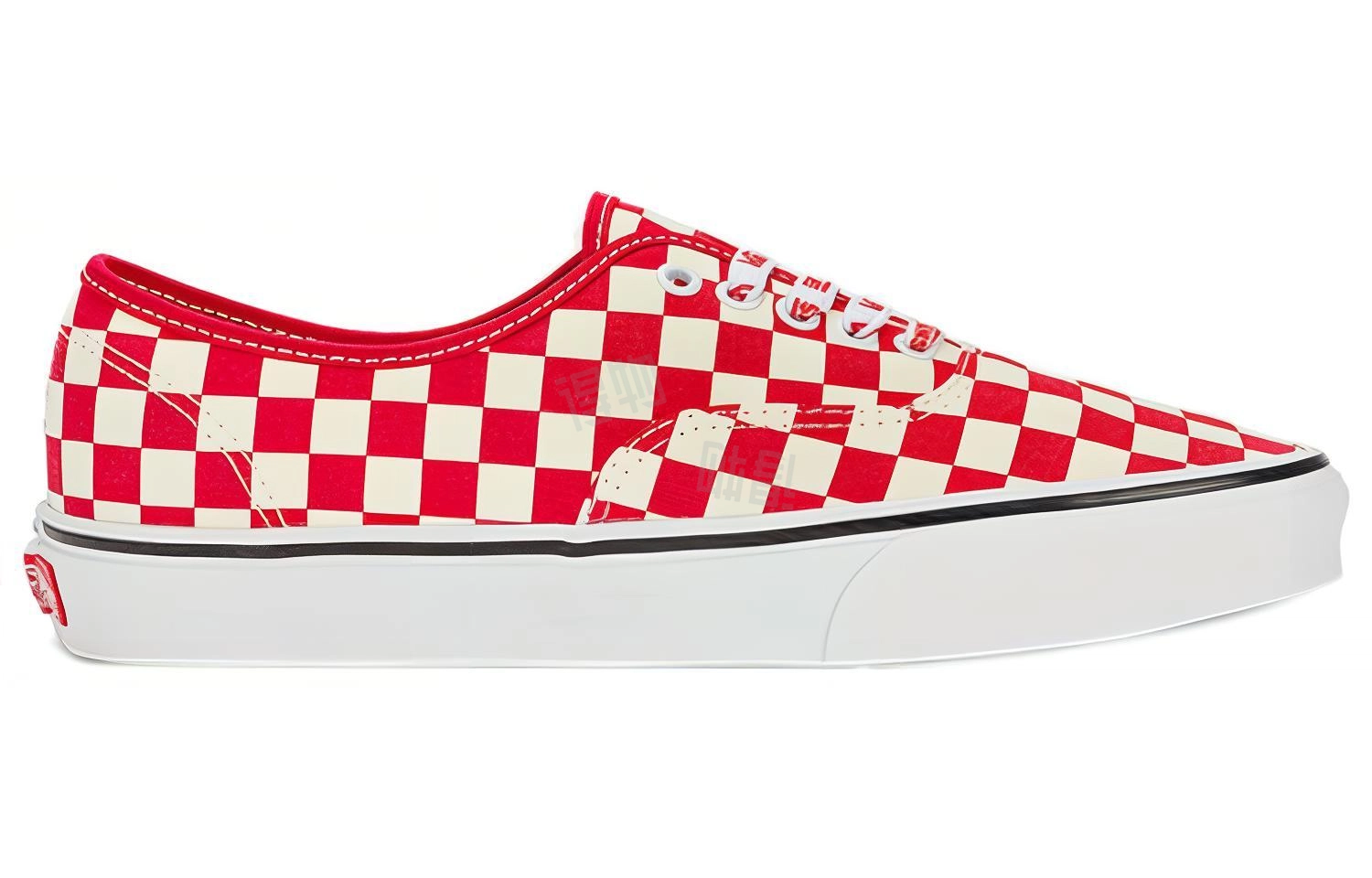 Vans Authentic