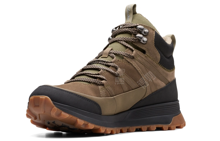 Clarks