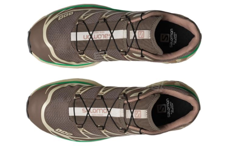 SALOMON XT-6