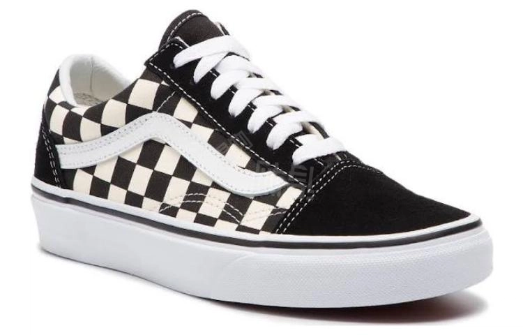 Vans Ward
