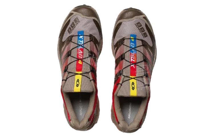 SALOMON XT-4