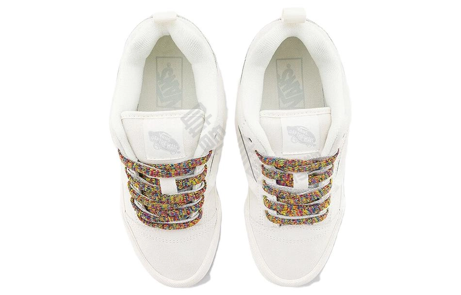 Vans Knu Stack