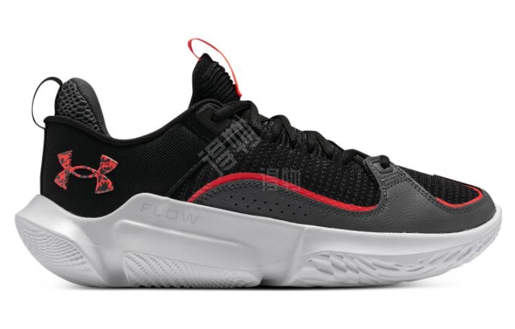 Under Armour Flow FUTR X 3