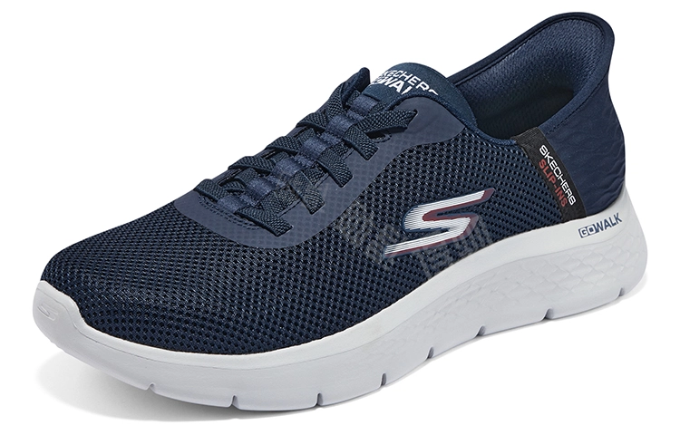 Skechers Go Walk Flex Slip-Ins