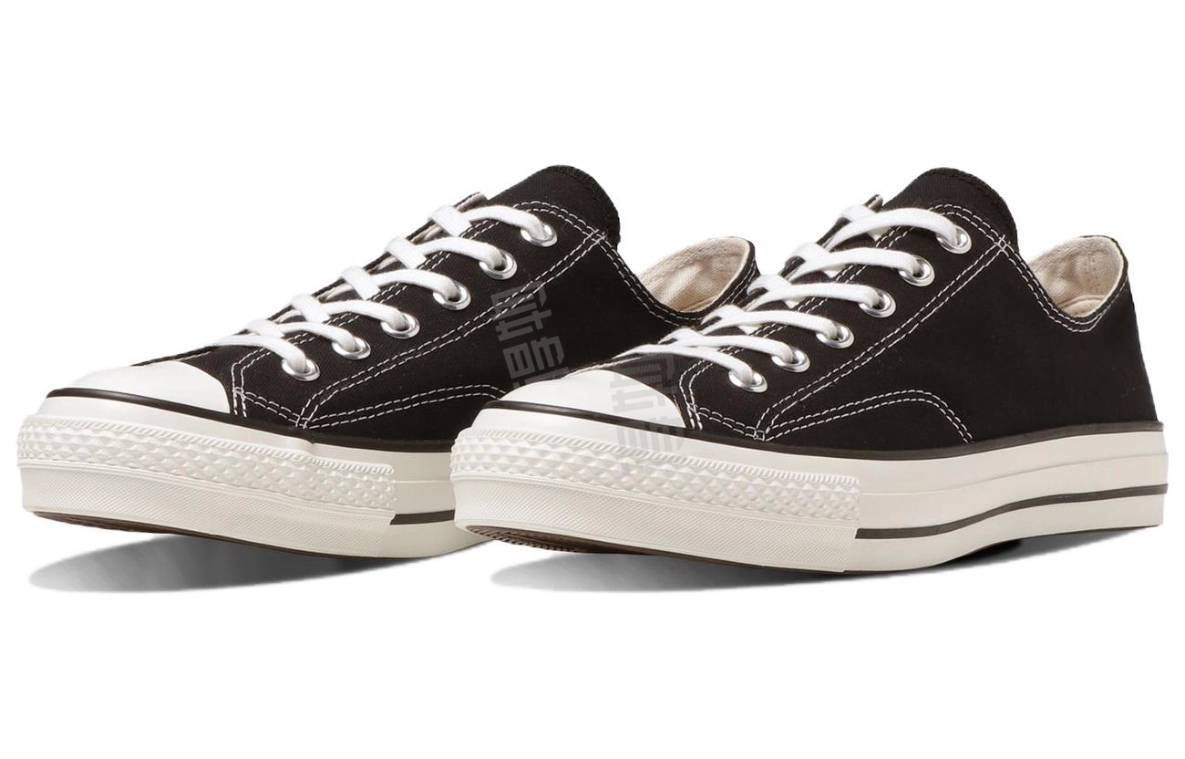 Converse All Star J Vtg 57 Ox