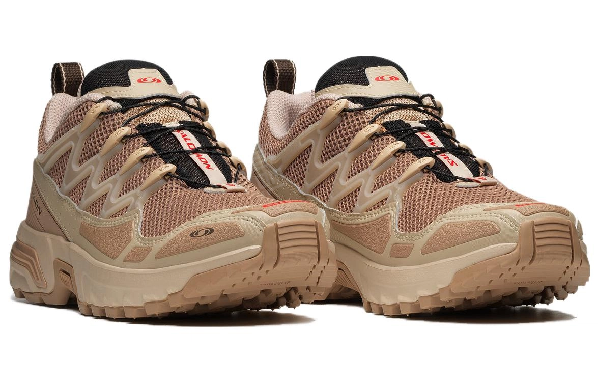 SALOMON ACS + OG