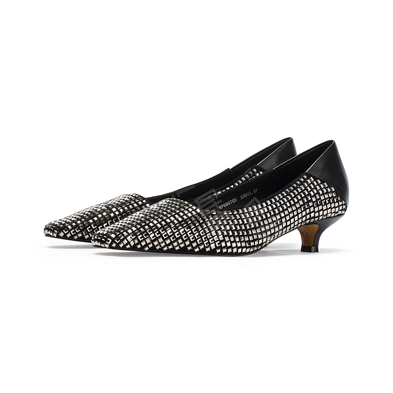 Coup De Foudre 4cm
