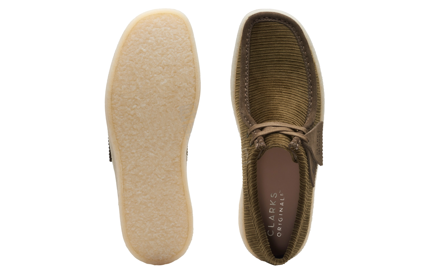 Clarks Originals