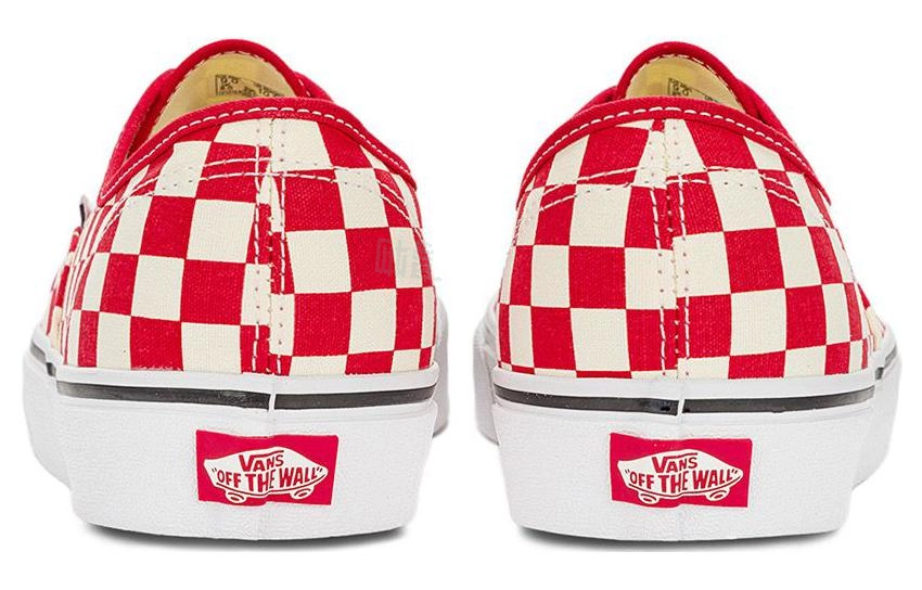 Vans Authentic