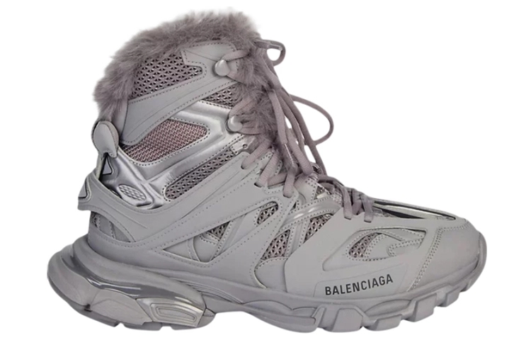 Balenciaga Track Hike