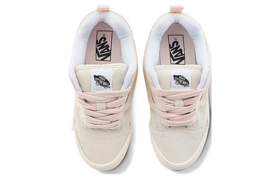 Vans Knu Skool