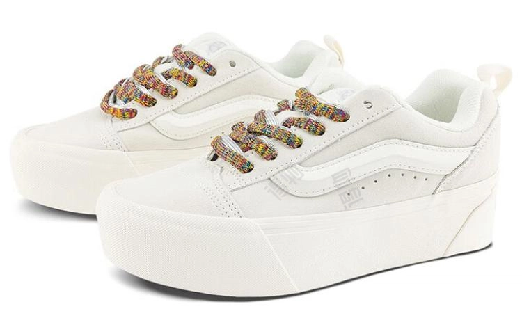 Vans Knu Stack