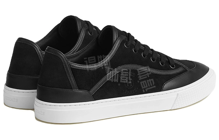 HERMES Get