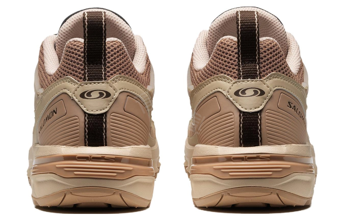 SALOMON ACS + OG