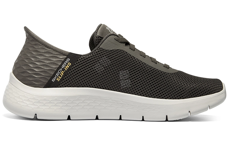 Skechers Go Walk Flex Slip-Ins