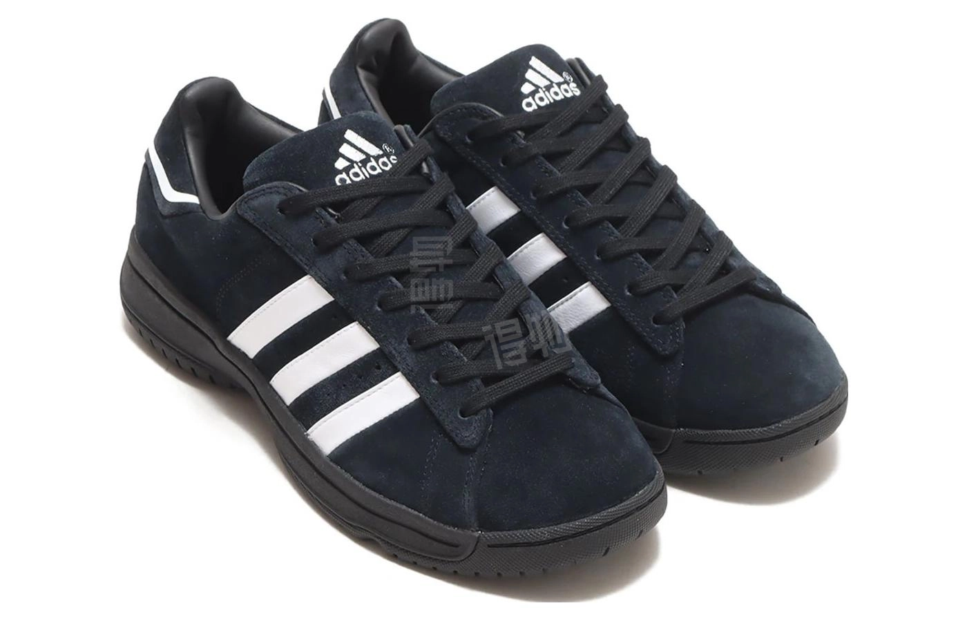 Atmos x adidas originals Campus Supreme