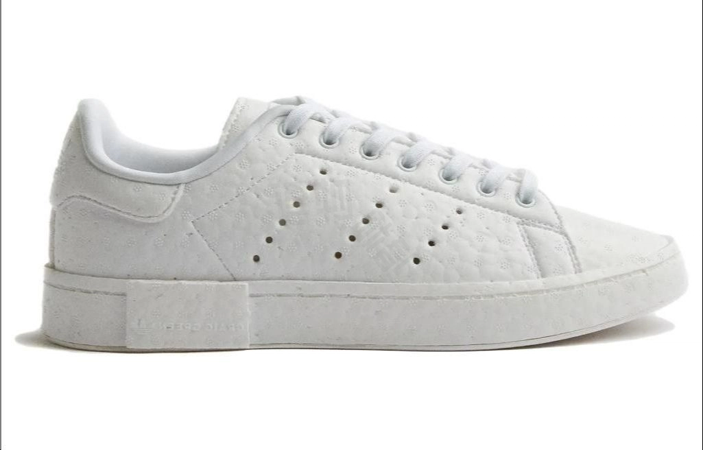 CRAIG GREEN x adidas originals StanSmith