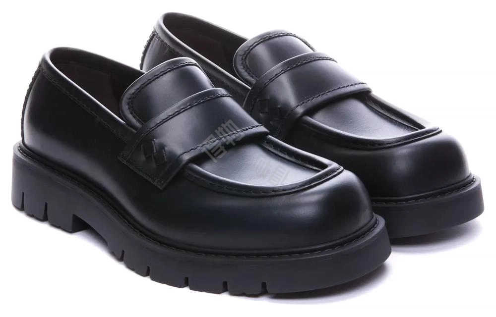 Bottega Veneta Haddock 4.5cm