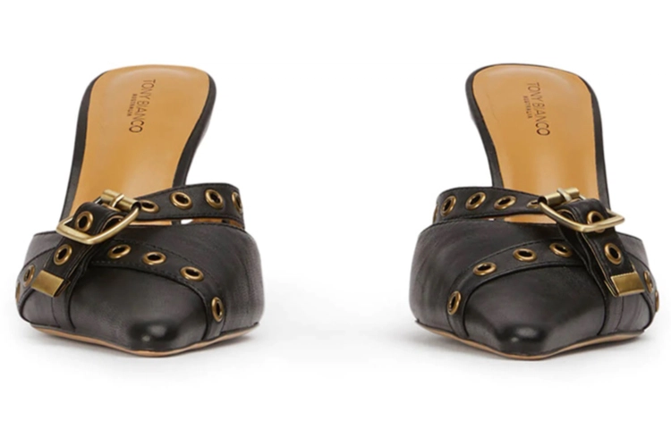 Tony Bianco 8cm