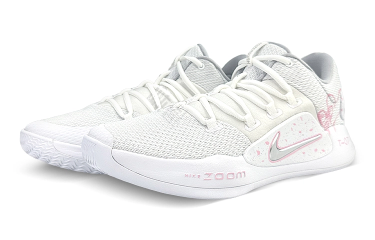 Nike Hyperdunk X Low 10