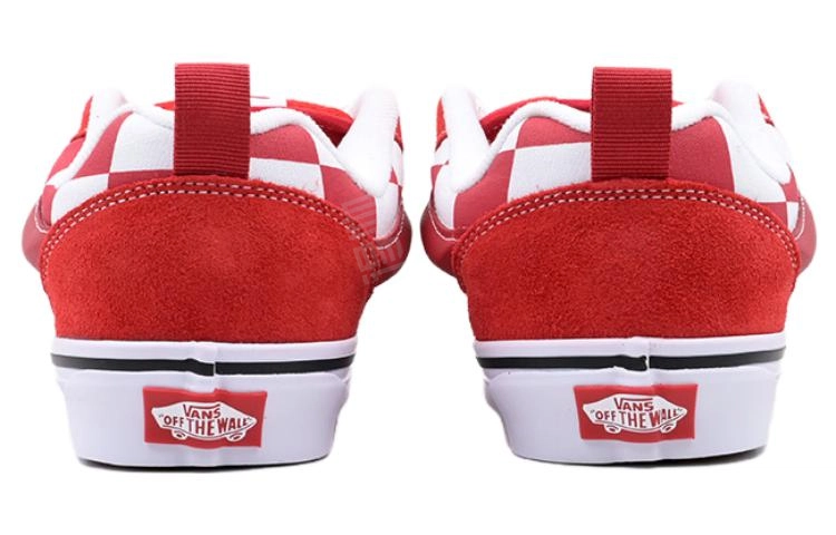 Vans Knu Skool
