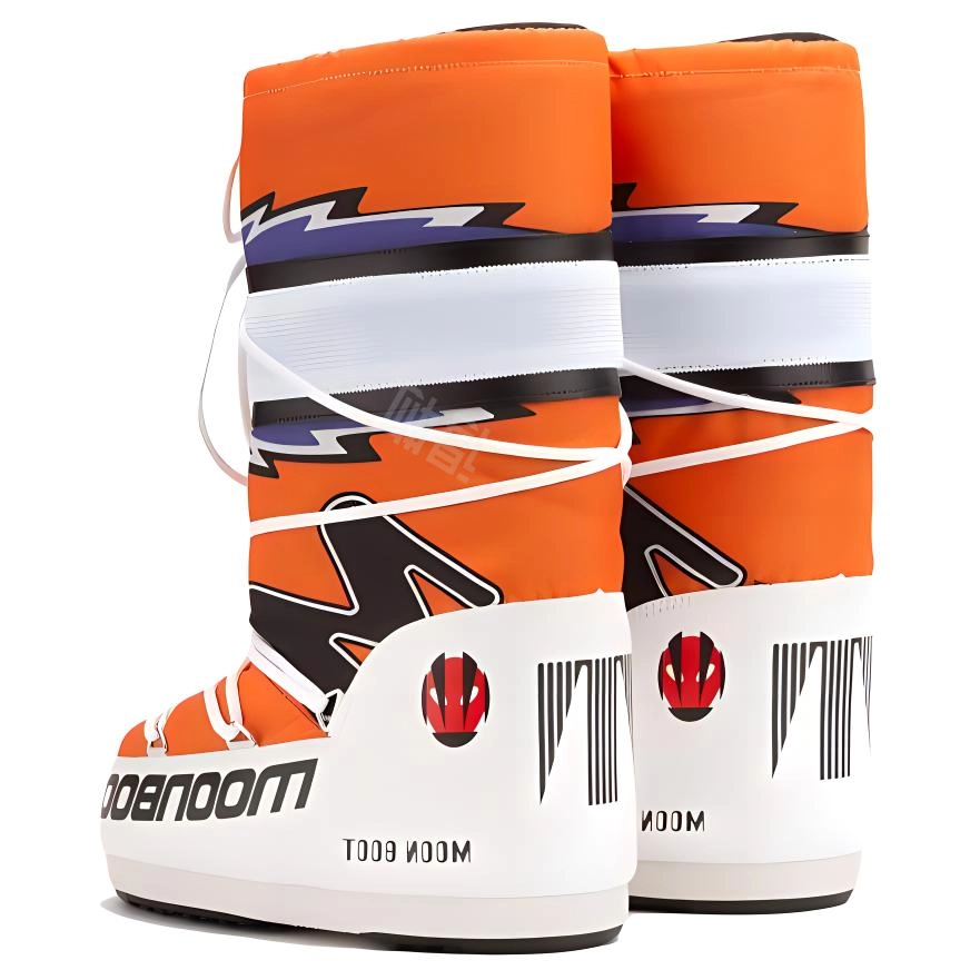 Moon Boot Icon Retrobiker M