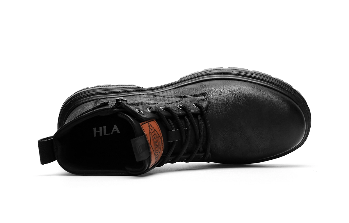 HLA 4cm