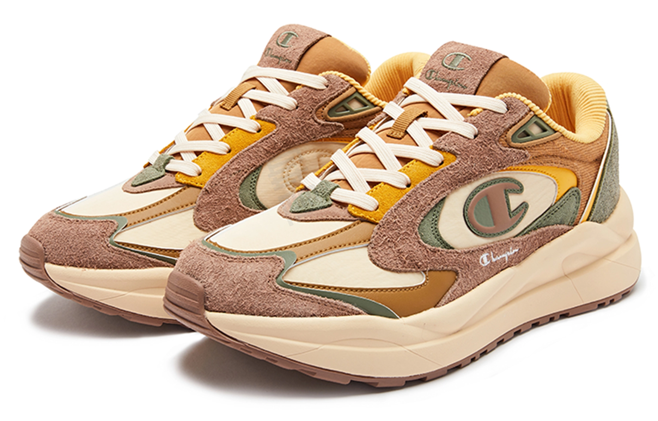Champion Retro Sports
