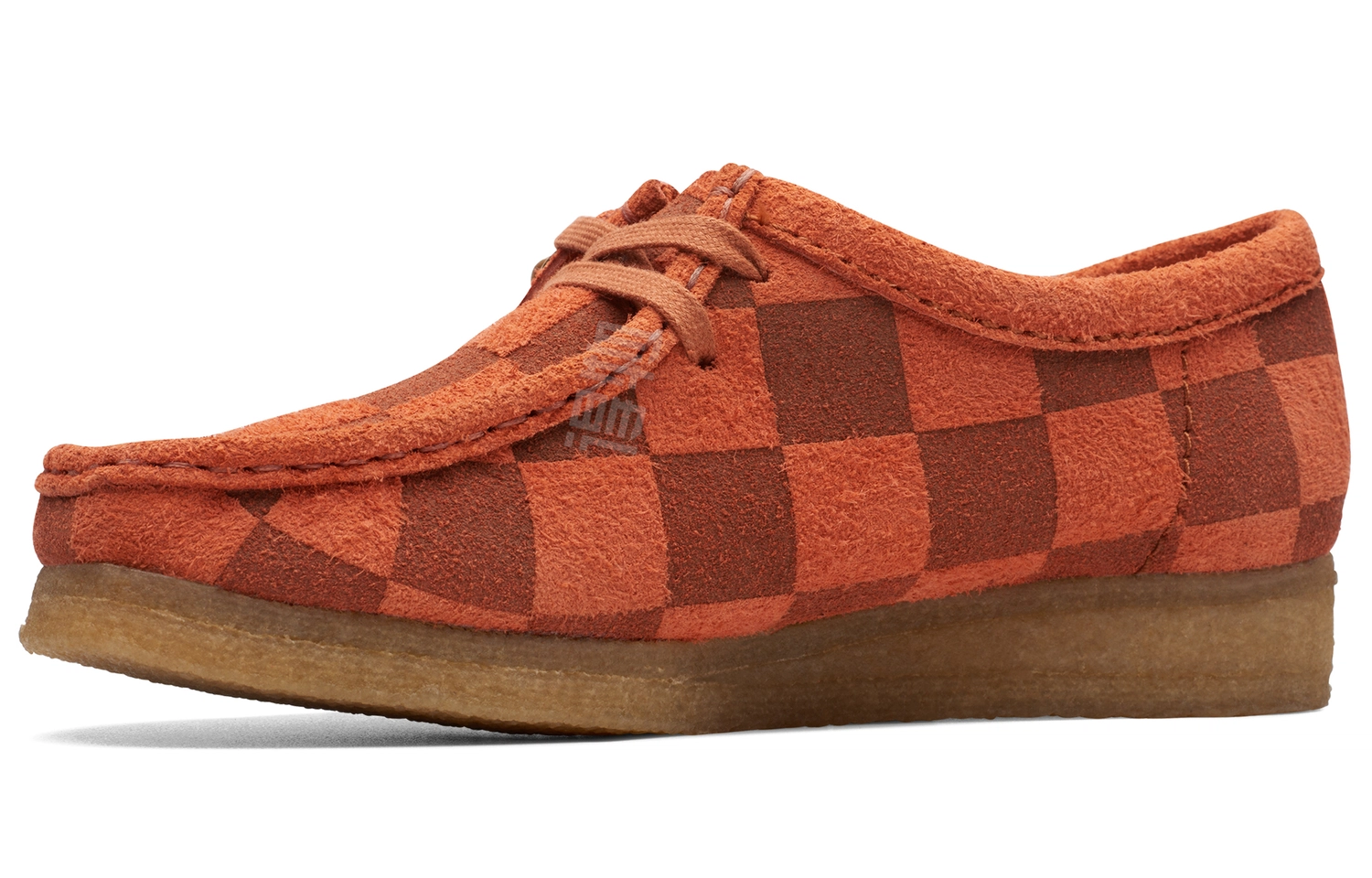 Clarks Originals WALLABEE
