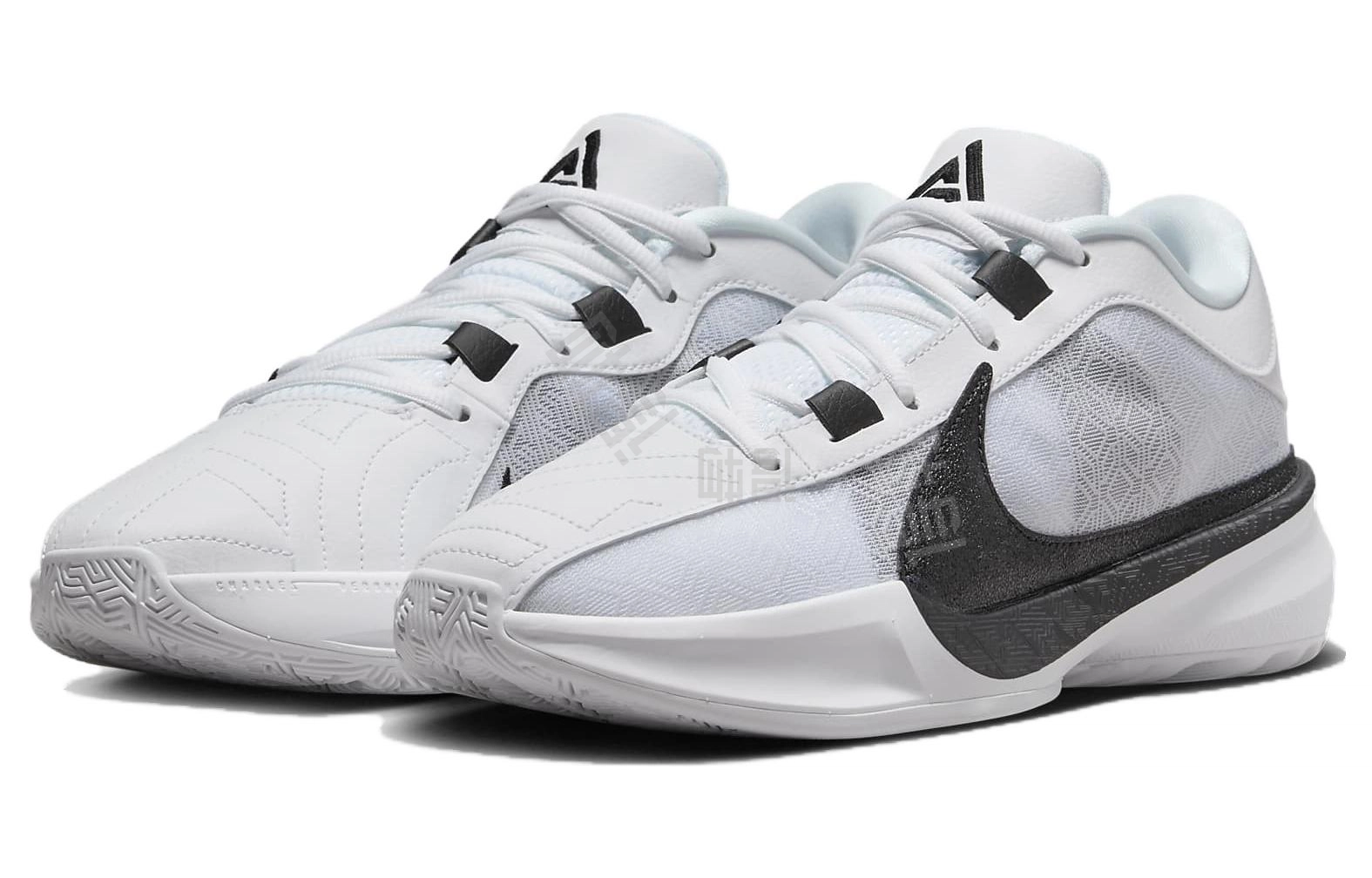 Nike Freak 5 5