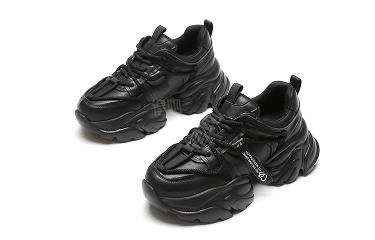 WOOS BOBO 6cm