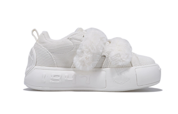 Palladium Skate