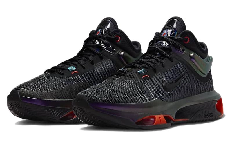 Nike Air Zoom G.T. Jump 2 EP