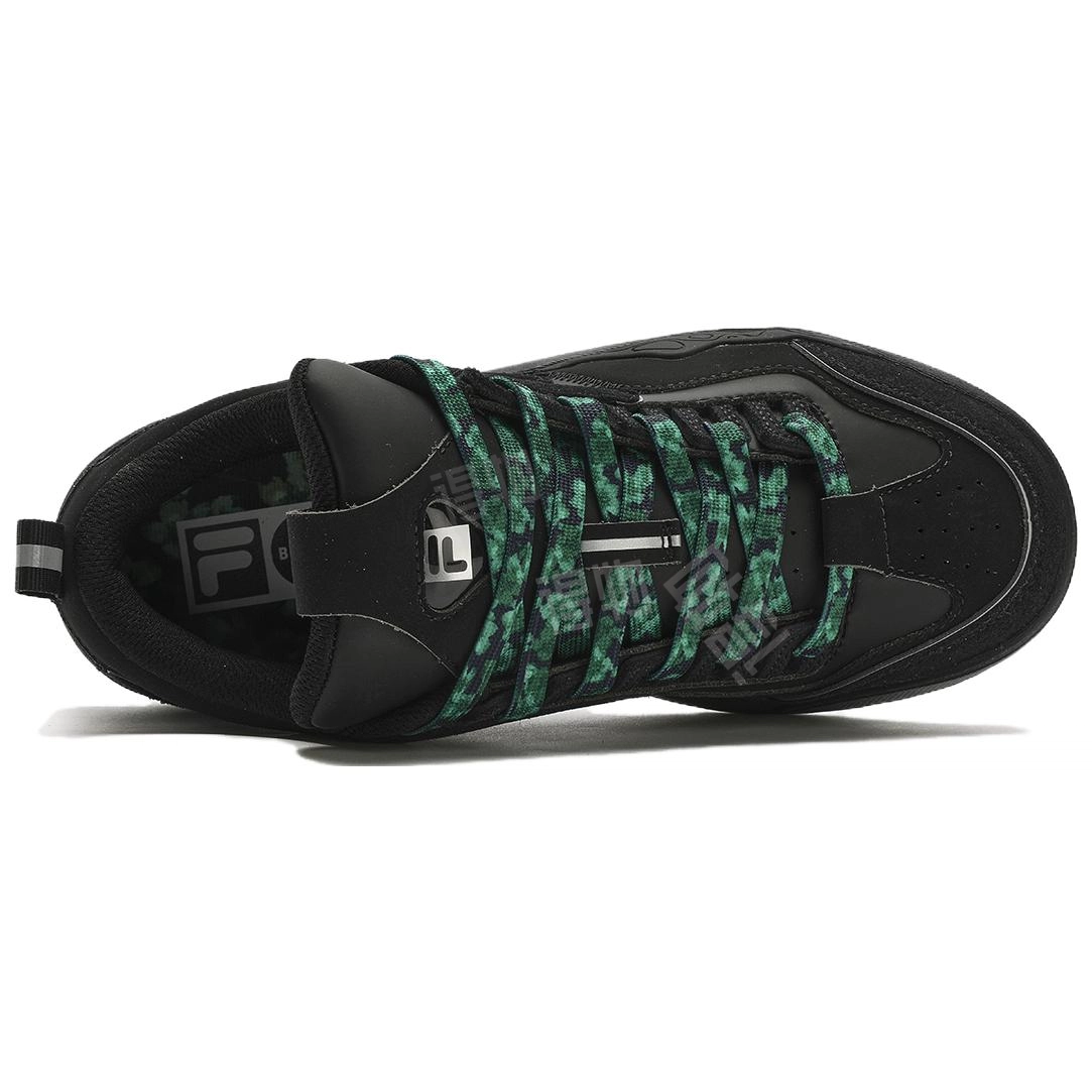 beams x FILA FUSION