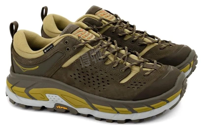 HOKA ONE ONE Tor Ultra