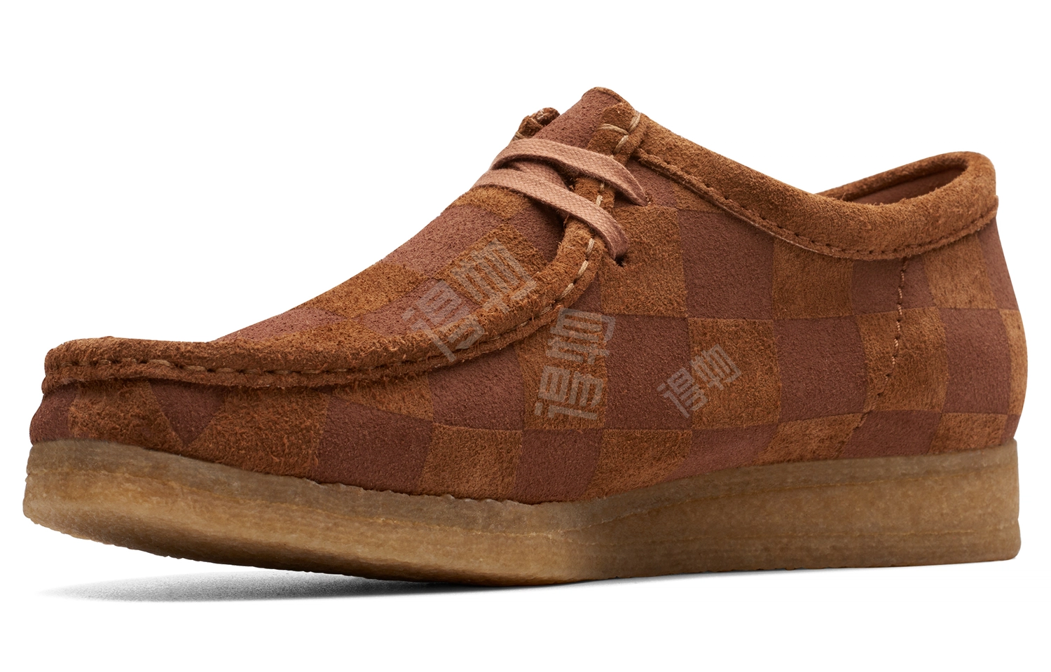 Clarks Originals WALLABEE