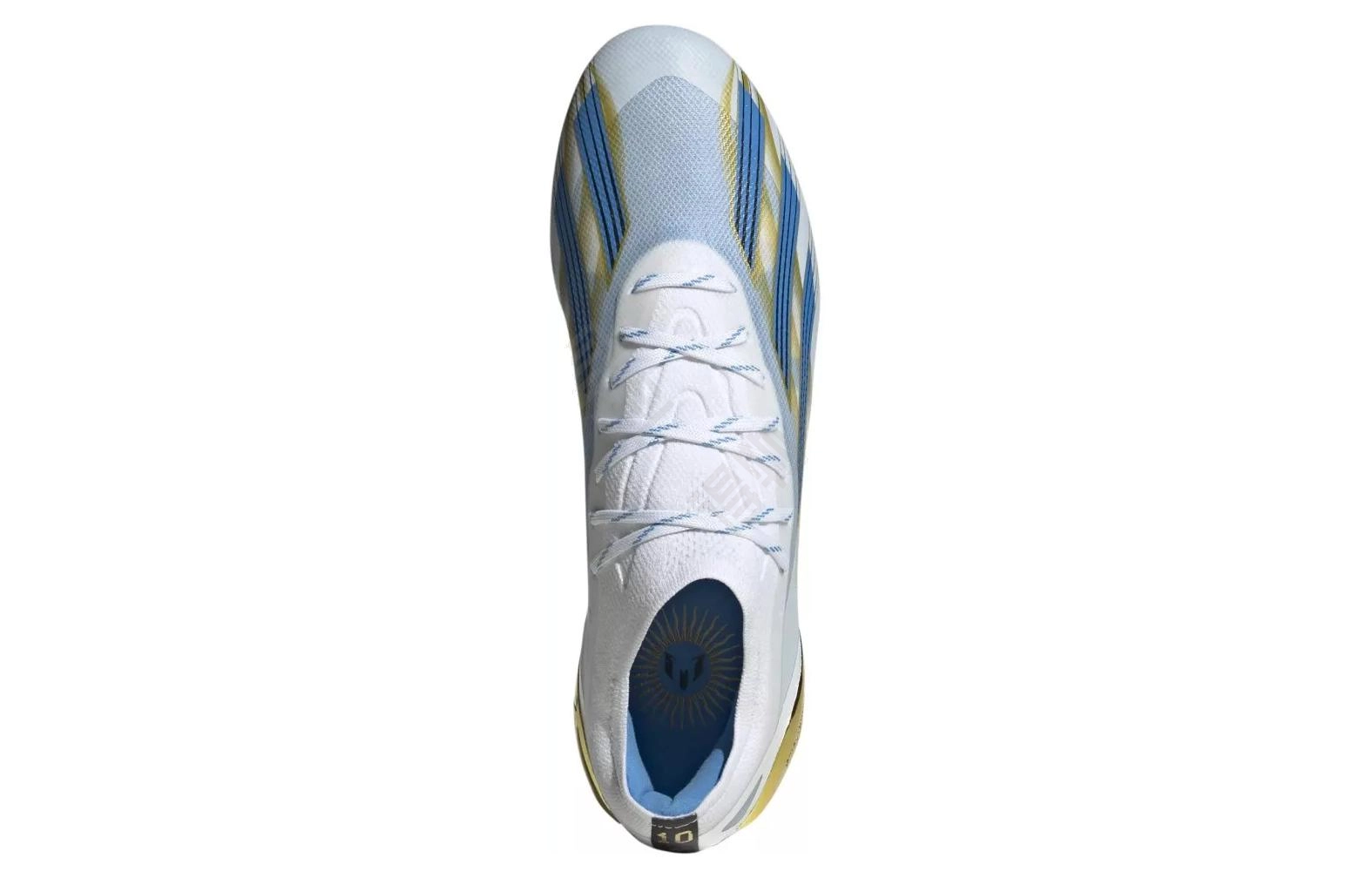 adidas X Crazyfast.1 MESSI LC.1 FG