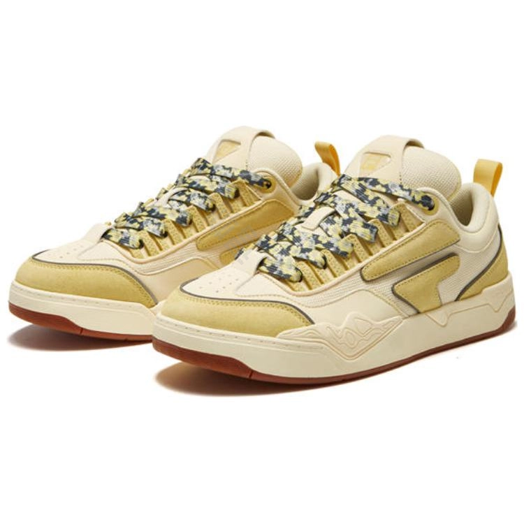 beams x FILA FUSION Nollie