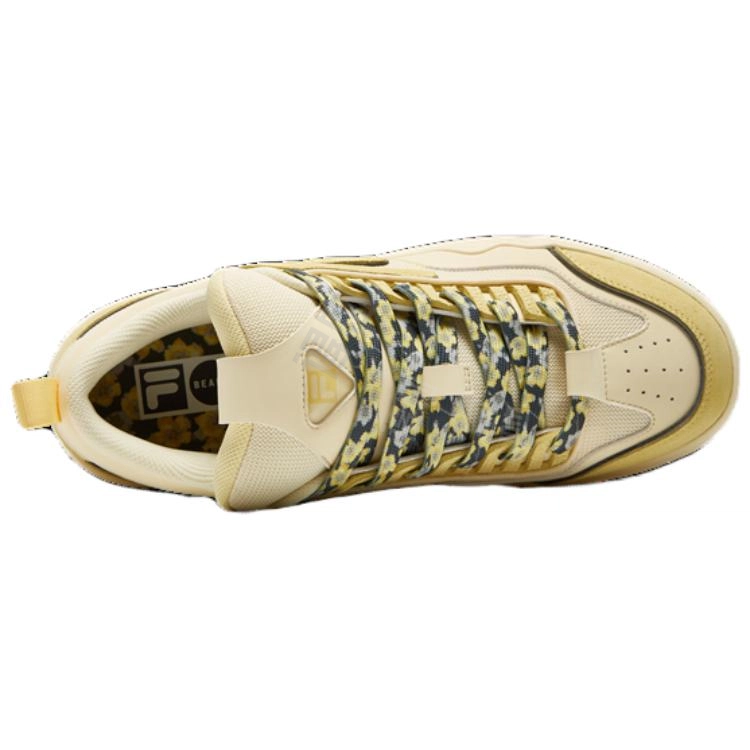 beams x FILA FUSION Nollie