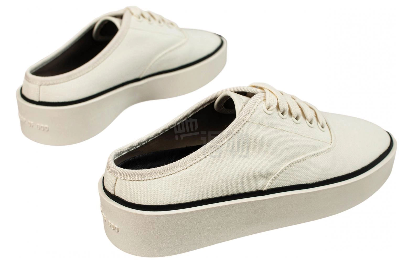 Fear of God Canvas 101