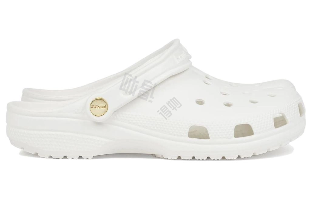 JJJJound x Crocs Classic clog